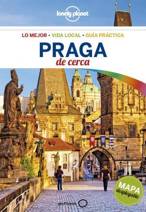 PRAGA DE CERCA 5 | 9788408179559 | DI DUCA, MARC | Llibreria Huch - Llibreria online de Berga 