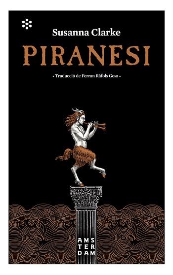 PIRANESI | 9788417918484 | CLARKE, SUSANNA | Llibreria Huch - Llibreria online de Berga 