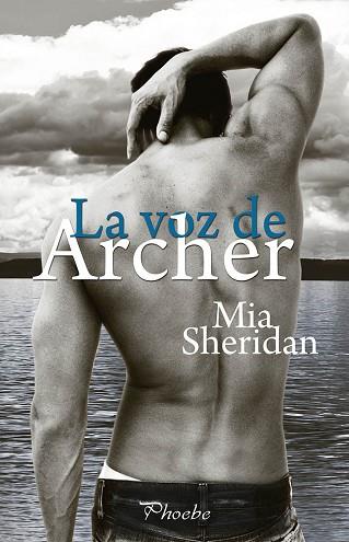 VOZ DE ARCHER, LA | 9788416331536 | SHERIDAN, MIS [VER TITULOS] | Llibreria Huch - Llibreria online de Berga 