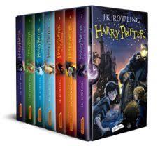 ESTOIG SÈRIE HARRY POTTER | 9791387802240 | ROWLING, J.K. | Llibreria Huch - Llibreria online de Berga 