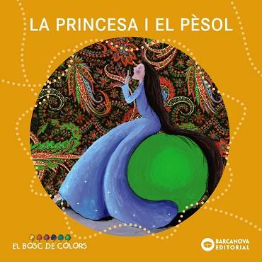 PRINCESA I EL PÈSOL, LA | 9788448931506 | BALDÓ, ESTEL/GIL, ROSA/SOLIVA, MARIA | Llibreria Huch - Llibreria online de Berga 
