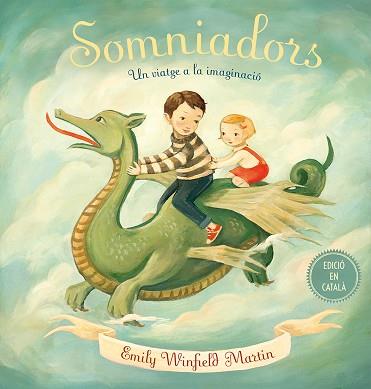 SOMNIADORS | 9788491451068 | WINFIELD MARTIN, EMILY [VER TITULOS] | Llibreria Huch - Llibreria online de Berga 