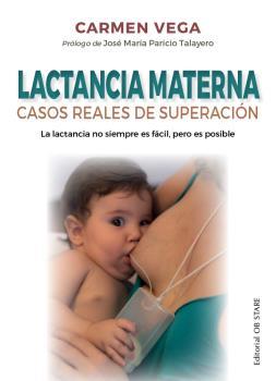 LACTANCIA MATERNA | 9788412310672 | VEGA QUIRÓS, CARMEN | Llibreria Huch - Llibreria online de Berga 