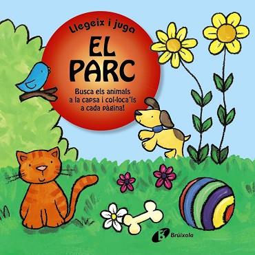 PARC, EL | 9788499068947 | VARIOS AUTORES | Llibreria Huch - Llibreria online de Berga 