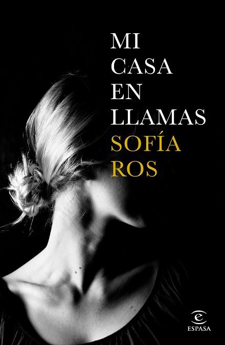 MI CASA EN LLAMAS | 9788467053227 | ROS, SOFÍA | Llibreria Huch - Llibreria online de Berga 