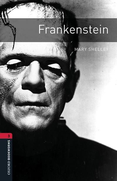 OXFORD BOOKWORMS 3. FRANKENSTEIN MP3 PACK | 9780194620970 | SHELLEY, MARY W. | Llibreria Huch - Llibreria online de Berga 