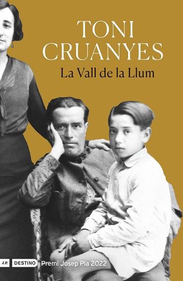 VALL DE LA LLUM, LA | 9788497103343 | CRUANYES, TONI | Llibreria Huch - Llibreria online de Berga 