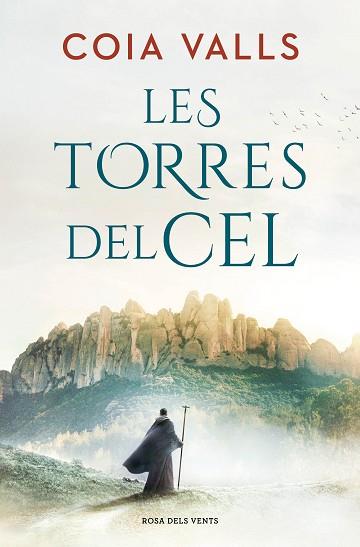 TORRES DEL CEL, LES | 9788419756565 | VALLS, COIA | Llibreria Huch - Llibreria online de Berga 