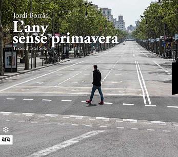 ANY SENSE PRIMAVERA, L' | 9788417804541 | BORRÀS I ABELLÓ, JORDI/SOLÉ I CASADELLÀ, ESTEL | Llibreria Huch - Llibreria online de Berga 