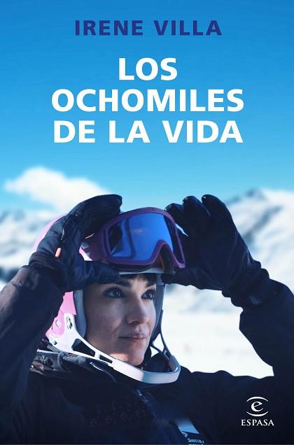 OCHOMILES DE LA VIDA, LOS | 9788467060263 | VILLA, IRENE | Llibreria Huch - Llibreria online de Berga 