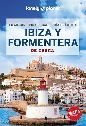 IBIZA Y FORMENTERA DE CERCA 4 | 9788408264200 | NOBLE, ISABELLA | Llibreria Huch - Llibreria online de Berga 