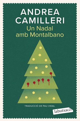 NADAL AMB MONTALBANO, UN | 9791387802899 | ANDREA CAMILLERI | Llibreria Huch - Llibreria online de Berga 