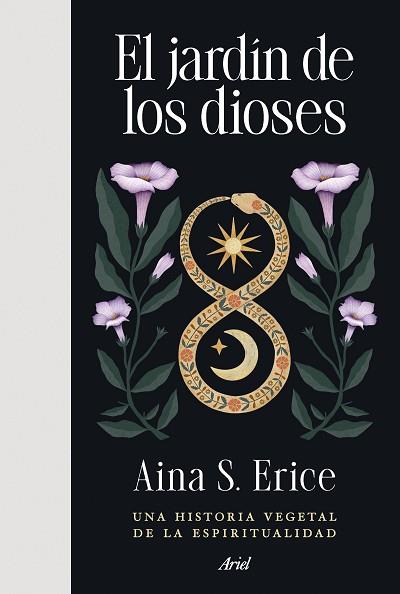 JARDÍN DE LOS DIOSES, EL | 9788434440234 | S. ERICE, AINA | Llibreria Huch - Llibreria online de Berga 