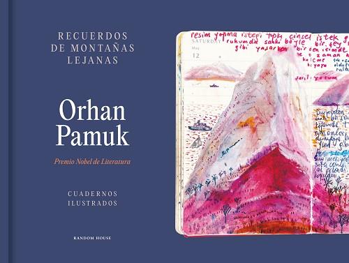 RECUERDOS DE MONTAÑAS LEJANAS | 9788439741367 | PAMUK, ORHAN | Llibreria Huch - Llibreria online de Berga 