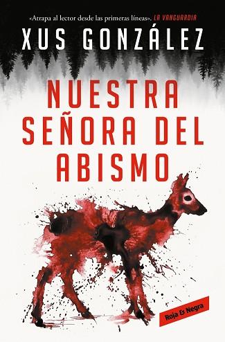NUESTRA SEÑORA DEL ABISMO | 9791387740184 | GONZÁLEZ, XUS | Llibreria Huch - Llibreria online de Berga 