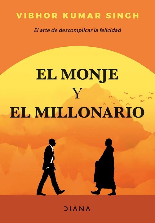 MONJE Y EL MILLONARIO, EL | 9788418118906 | KUMAR SINGH, VIBHOR | Llibreria Huch - Llibreria online de Berga 