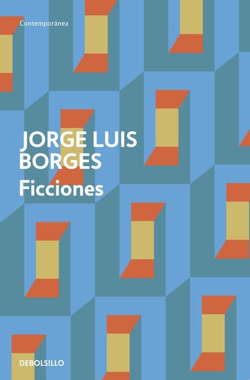 FICCIONES | 9788499089508 | JORGE LUIS BORGES | Llibreria Huch - Llibreria online de Berga 