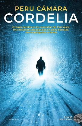 CORDELIA | 9788419521439 | CAMARA, PERU | Llibreria Huch - Llibreria online de Berga 