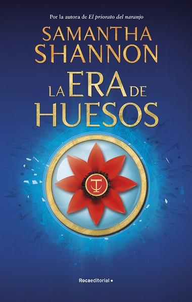 ERA DE HUESOS, LA | 9788418870156 | SHANNON, SAMANTHA | Llibreria Huch - Llibreria online de Berga 