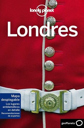 LONDRES 9 | 9788408180326 | HARPER, DAMIAN/DRAGICEVICH, PETER/FALLON, STEVE/FILOU, EMILIE | Llibreria Huch - Llibreria online de Berga 