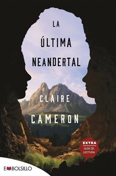 ULTIMA NEANDERTAL, LA | 9788418185328 | CAMERON, CLAIRE | Llibreria Huch - Llibreria online de Berga 