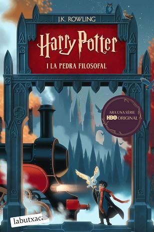 HARRY POTTER I LA PEDRA FILOSOFAL | 9791387802936 | ROWLING, J.K. | Llibreria Huch - Llibreria online de Berga 