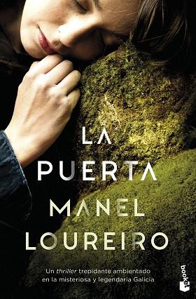 PUERTA, LA | 9788408257585 | LOUREIRO, MANEL | Llibreria Huch - Llibreria online de Berga 