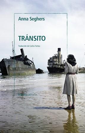 TRANSITO | 9788419320209 | SEGHERS, ANNE | Llibreria Huch - Llibreria online de Berga 