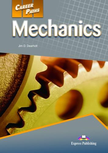 MECHANICS | 9781471562808 | EXPRESS PUBLISHING (OBRA COLECTIVA) | Llibreria Huch - Llibreria online de Berga 