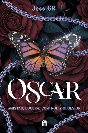 OSCAR (CLAN Z, 4) | 9791259577634 | GR, JESS | Llibreria Huch - Llibreria online de Berga 