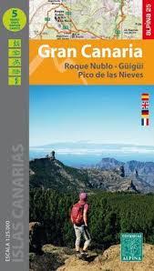 GRAN CANARIA  | 9788480908542 | Llibreria Huch - Llibreria online de Berga 
