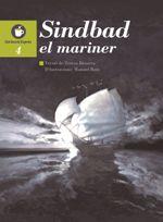 SINDBAD EL MARINER | 9788481313857 | ANÓNIMO | Llibreria Huch - Llibreria online de Berga 