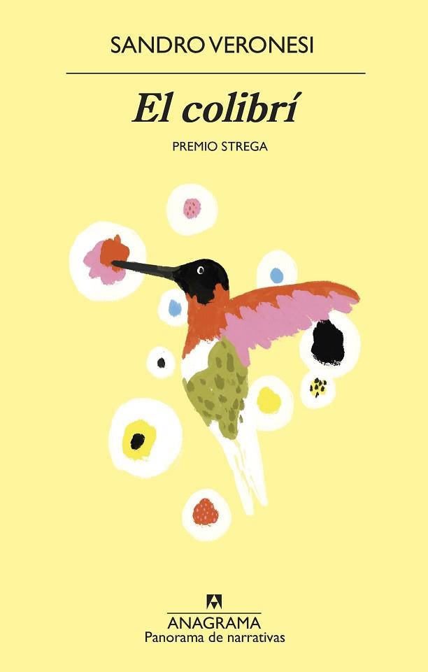 COLIBRÍ, EL | 9788433980724 | VERONESI, SANDRO | Llibreria Huch - Llibreria online de Berga 