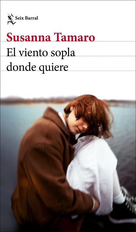 VIENTO SOPLA DONDE QUIERE, EL | 9788432248719 | TAMARO, SUSANNA | Llibreria Huch - Llibreria online de Berga 