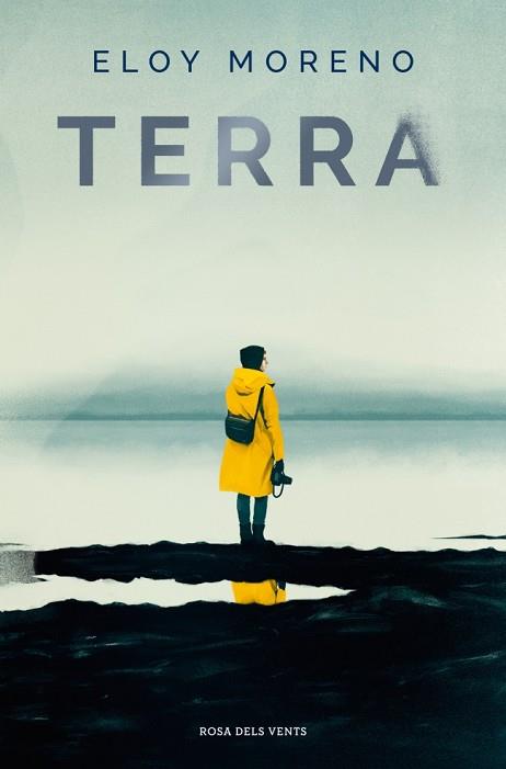 TERRA | 9791387653187 | MORENO, ELOY | Llibreria Huch - Llibreria online de Berga 