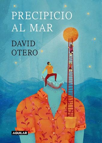 PRECIPICIO AL MAR | 9788403519480 | OTERO, DAVID | Llibreria Huch - Llibreria online de Berga 
