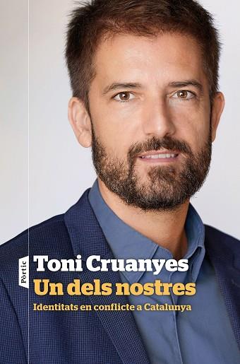 UN DELS NOSTRES | 9788498094596 | CRUANYES, TONI | Llibreria Huch - Llibreria online de Berga 