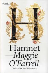 HAMNET | 9788412254655 | O'FARRELL, MAGIE | Llibreria Huch - Llibreria online de Berga 