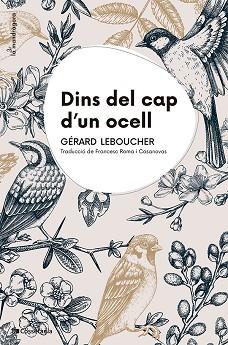 DINS DEL CAP D'UN OCELL | 9788413565163 | LEBOUCHER, GÉRARD | Llibreria Huch - Llibreria online de Berga 