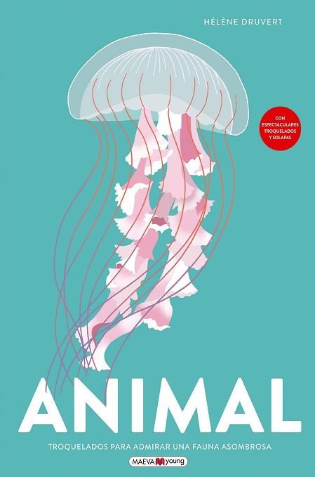 ANIMAL | 9791387664763 | DRUVERT, HÉLÈNE | Llibreria Huch - Llibreria online de Berga 