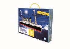 CONSTRUYE EL TITANIC | 9788418697777 | Llibreria Huch - Llibreria online de Berga 