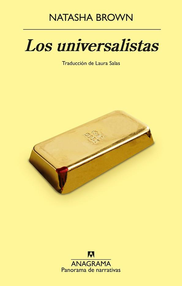 UNIVERSALISTAS, LOS | 9788433947963 | BROWN, NATASHA | Llibreria Huch - Llibreria online de Berga 