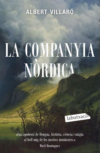 COMPANYIA NÒRDICA, LA | 9788418572630 | VILLARÓ, ALBERT | Llibreria Huch - Llibreria online de Berga 
