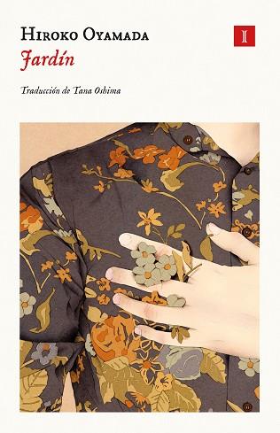 JARDÍN | 9791387641849 | OYAMADA, HIROKO | Llibreria Huch - Llibreria online de Berga 
