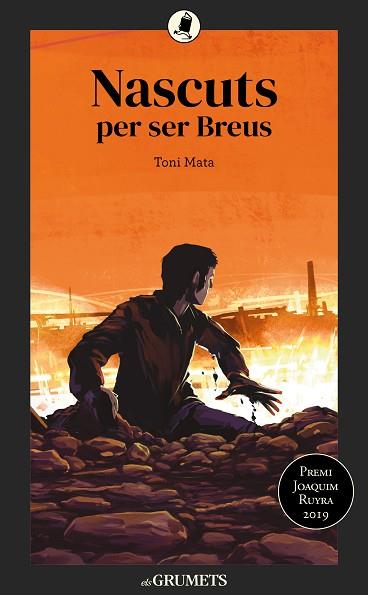 NASCUTS PER SER BREUS | 9788424675882 | MATA DAMUNT, ANTONI | Llibreria Huch - Llibreria online de Berga 