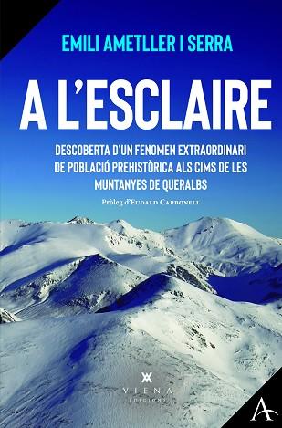 A L'ESCLAIRE | 9791387961015 | AMETLLER I SERRA, EMILI | Llibreria Huch - Llibreria online de Berga 