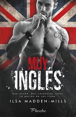 MUY INGLÉS | 9788417683610 | MADDEN-MILLS, ILSA | Llibreria Huch - Llibreria online de Berga 