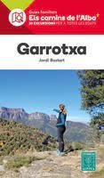 GARROTXA. ELS CAMINS DE L'ALBA | 9788480909129 | Llibreria Huch - Llibreria online de Berga 