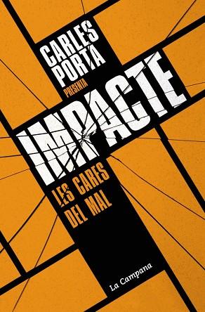 IMPACTE | 9791387564384 | PORTA, CARLES | Llibreria Huch - Llibreria online de Berga 