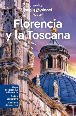 FLORENCIA Y LA TOSCANA 7 | 9788408223276 | ZINNA, ANGELO/HUNT, PHOEBE | Llibreria Huch - Llibreria online de Berga 